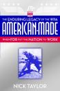 American-Made - Preview