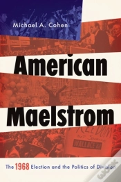 Capa do artigo American Maelstrom