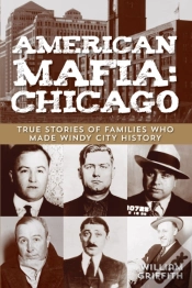 Capa do artigo American Mafia: Chicago