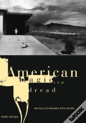 Capa do artigo American Magic And Dread
