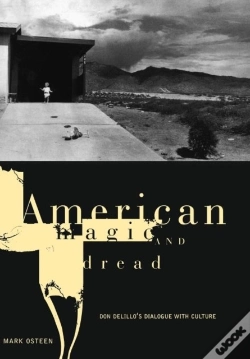 Capa do artigo American Magic And Dread