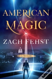 Capa do artigo American Magic