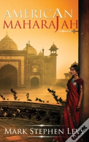 Capa do artigo American Maharajah