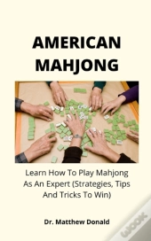 American Mahjong