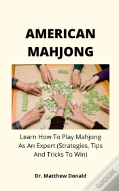 Capa do artigo American Mahjong