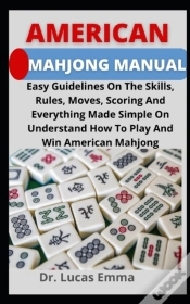 Capa do artigo American Mahjong Manual