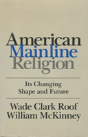 American Main Line Religion - Preview