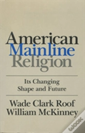 Capa do artigo American Main Line Religion