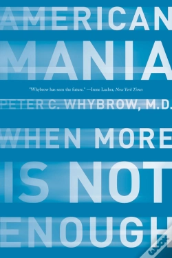 Capa do artigo American Mania