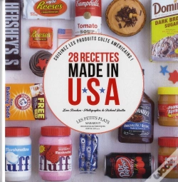 Capa do artigo American Market