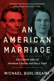 Capa do artigo American Marriage
