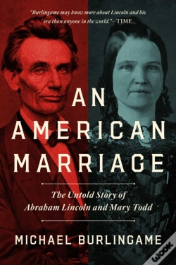 Capa do artigo American Marriage