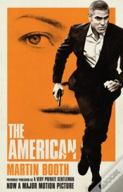 Capa do artigo American