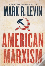 Capa do artigo American Marxism