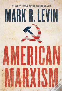 Capa do artigo American Marxism