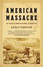 American Massacre - Preview