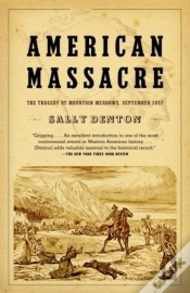 Capa do artigo American Massacre