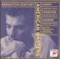 American Masters: Harris / Thomas / Diamond - CD - Preview