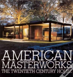 Capa do artigo American Masterworks