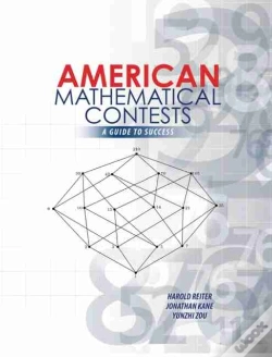 Capa do artigo American Mathematical Contests: A Guide To Success