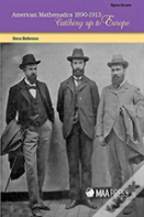 American Mathematics 1890-1913