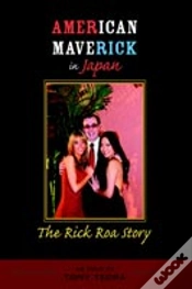 Capa do artigo American Maverick In Japan