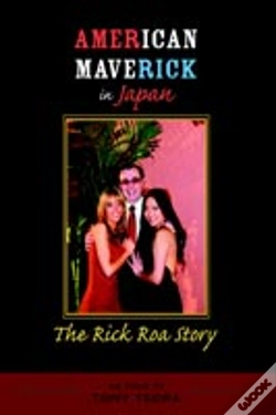 Capa do artigo American Maverick In Japan