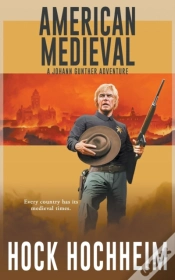 Capa do artigo American Medieval