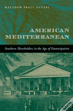 Capa do artigo American Mediterranean