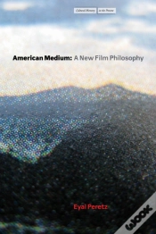 Capa do artigo American Medium