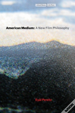Capa do artigo American Medium