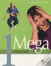 American Mega 1 Sb