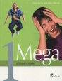 American Mega 1 Sb - Preview