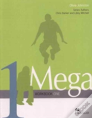 American Mega 1 Wb