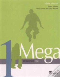 Capa do artigo American Mega 1 Wb