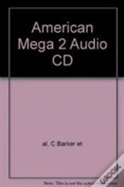 Capa do artigo American Mega 2 Audio Cd