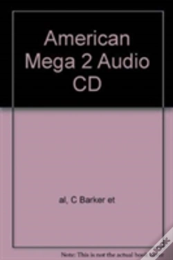 Capa do artigo American Mega 2 Audio Cd