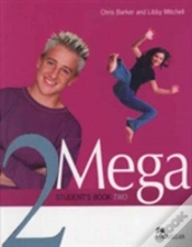 Capa do artigo American Mega 2 Sb