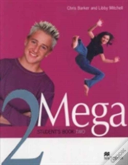 Capa do artigo American Mega 2 Sb