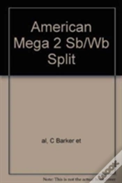 Capa do artigo American Mega 2 Sb/Wb Split
