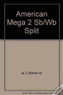 Capa do artigo American Mega 2 Sb/Wb Split