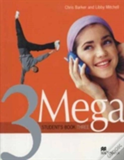 Capa do artigo American Mega 3 Sb