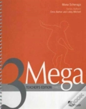 Capa do artigo American Mega 3 Tg