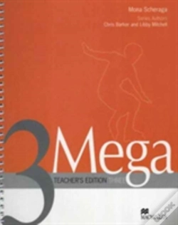 Capa do artigo American Mega 3 Tg