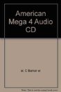 American Mega 4 Audio Cd - Preview