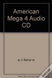 Capa do artigo American Mega 4 Audio Cd