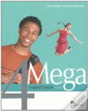 Capa do artigo American Mega 4 Sb