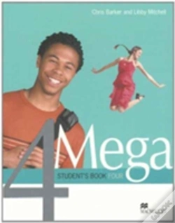 Capa do artigo American Mega 4 Sb