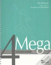 Capa do artigo American Mega 4 Tg