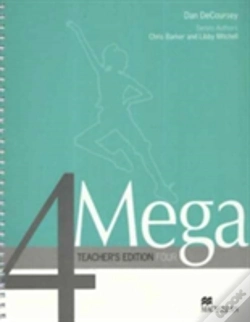 Capa do artigo American Mega 4 Tg